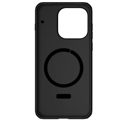 Nillkin Frosted Shield Pro Magnetic MagSafe Phone Case - For OnePlus 15 / 13