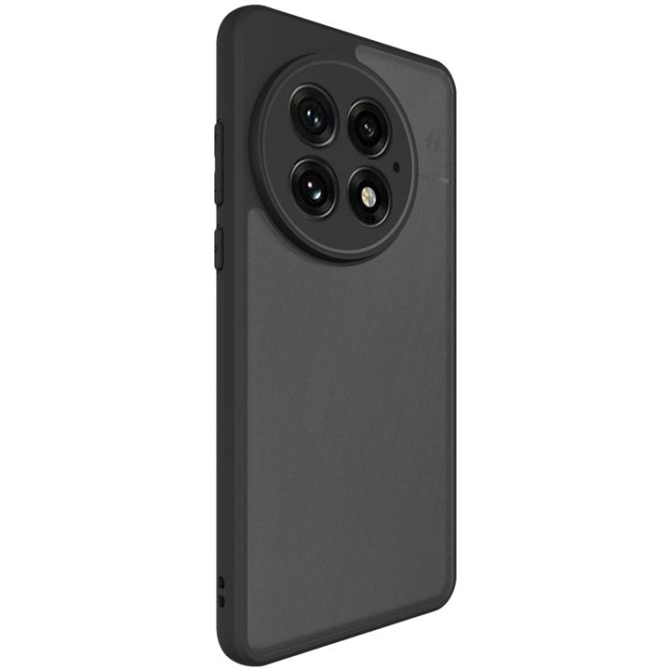 Imak UX-9B Series Four Corners Tiny Airbag Shockproof Phone Case - For OnePlus 13