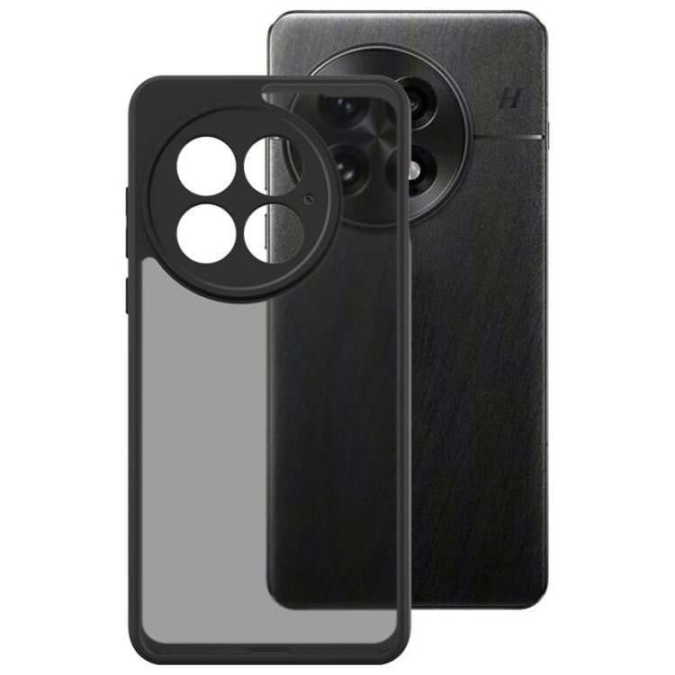 Imak UX-9B Series Four Corners Tiny Airbag Shockproof Phone Case - For OnePlus 13