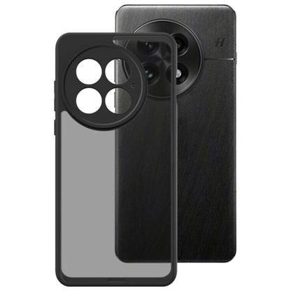 Imak UX-9B Series Four Corners Tiny Airbag Shockproof Phone Case - For OnePlus 13