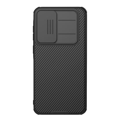 Nillkin Black Mirror Pro Series CamShield PC Phone Case - For Samsung Galaxy A56 / A26 / A36