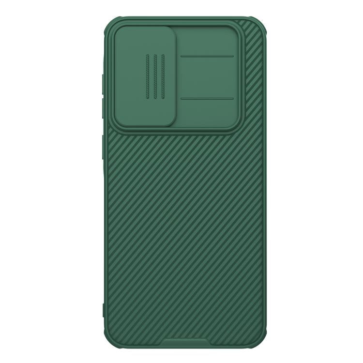 Nillkin Black Mirror Pro Series CamShield PC Phone Case - For Samsung Galaxy A56 / A26 / A36