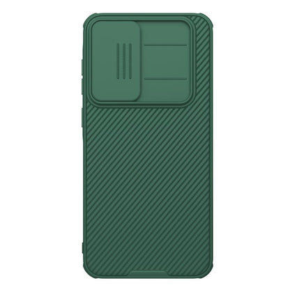 Nillkin Black Mirror Pro Series CamShield PC Phone Case - For Samsung Galaxy A56 / A26 / A36