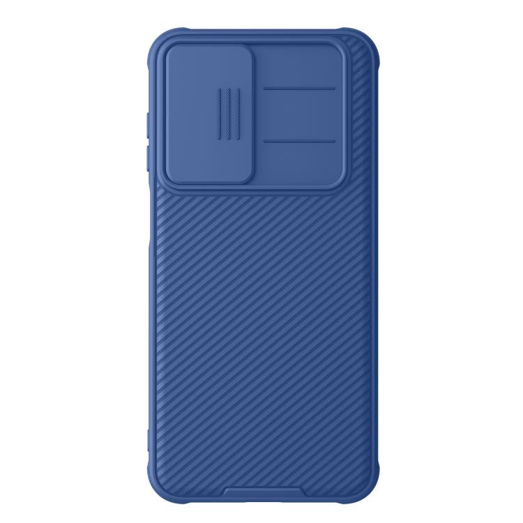 Nillkin Black Mirror Pro Series CamShield PC Phone Case - For Samsung Galaxy A56 / A26 / A36