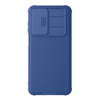 Nillkin Black Mirror Pro Series CamShield PC Phone Case - For Samsung Galaxy A56 / A26 / A36