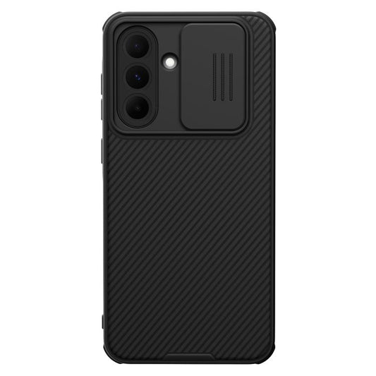 Nillkin Black Mirror Pro Series CamShield PC Phone Case - For Samsung Galaxy A56 / A26 / A36