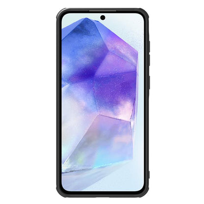 Nillkin Black Mirror Pro Series CamShield PC Phone Case - For Samsung Galaxy A56 / A26 / A36