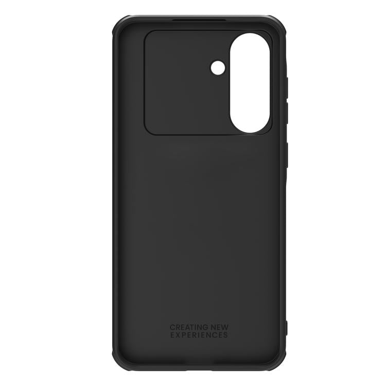 Nillkin Black Mirror Pro Series CamShield PC Phone Case - For Samsung Galaxy A56 / A26 / A36