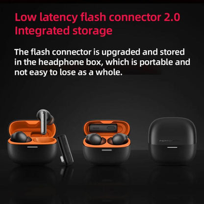 Xiaomi Redmi Buds 6 Pro Active Noise Reduction Wireless Bluetooth Earphones