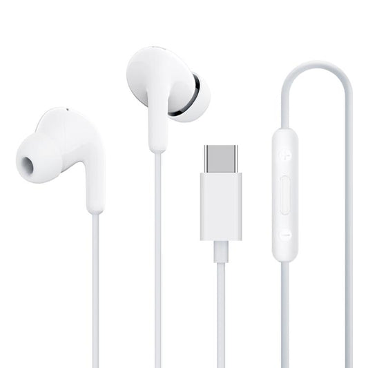 Xiaomi Mijia Type-C Interface In-Ear Wired Earphones