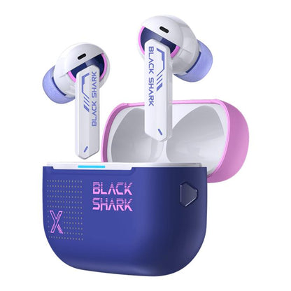 Xiaomi BlackShark JoyBuds Plus Esports Version BT5.4 ENC Noise Reduction Wireless Earphones