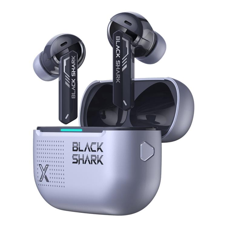 Xiaomi BlackShark JoyBuds Plus Esports Version BT5.4 ENC Noise Reduction Wireless Earphones