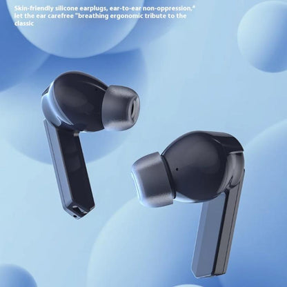 Xiaomi BlackShark JoyBuds Plus Esports Version BT5.4 ENC Noise Reduction Wireless Earphones