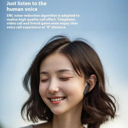 Xiaomi BlackShark JoyBuds Plus Esports Version BT5.4 ENC Noise Reduction Wireless Earphones