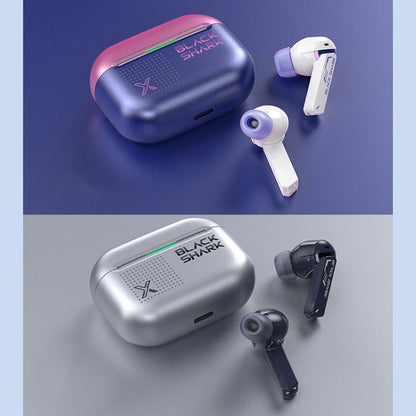 Xiaomi BlackShark JoyBuds Plus Esports Version BT5.4 ENC Noise Reduction Wireless Earphones