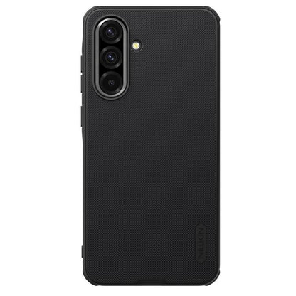 Nillkin Super Frosted Shield Pro PC + TPU Phone Case - For Samsung Galaxy A56 / A26 / A36