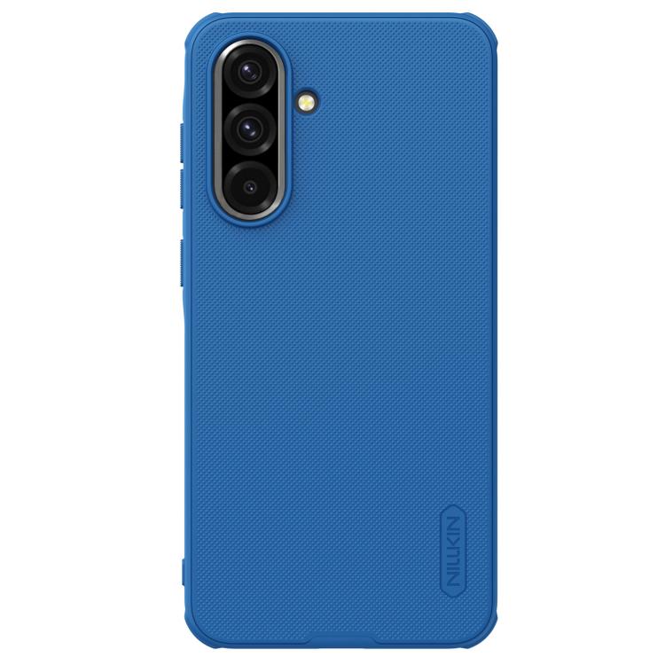 Nillkin Super Frosted Shield Pro PC + TPU Phone Case - For Samsung Galaxy A56 / A26 / A36