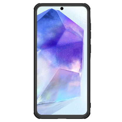 Nillkin Super Frosted Shield Pro PC + TPU Phone Case - For Samsung Galaxy A56 / A26 / A36