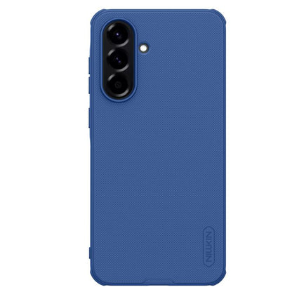 Nillkin Super Frosted Shield Pro PC + TPU Phone Case - For Samsung Galaxy A56 / A26 / A36