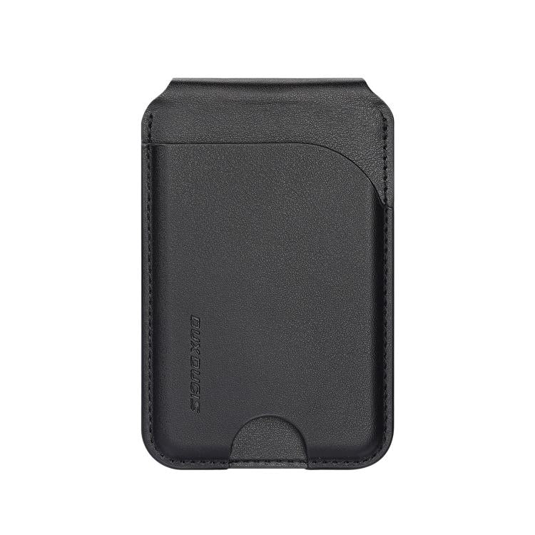 Dux Ducis Neva Series MagSafe Magnetic Holder Card Bag