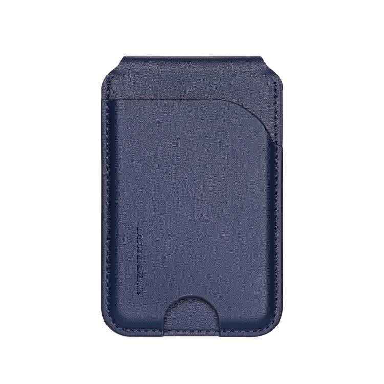Dux Ducis Neva Series MagSafe Magnetic Holder Card Bag