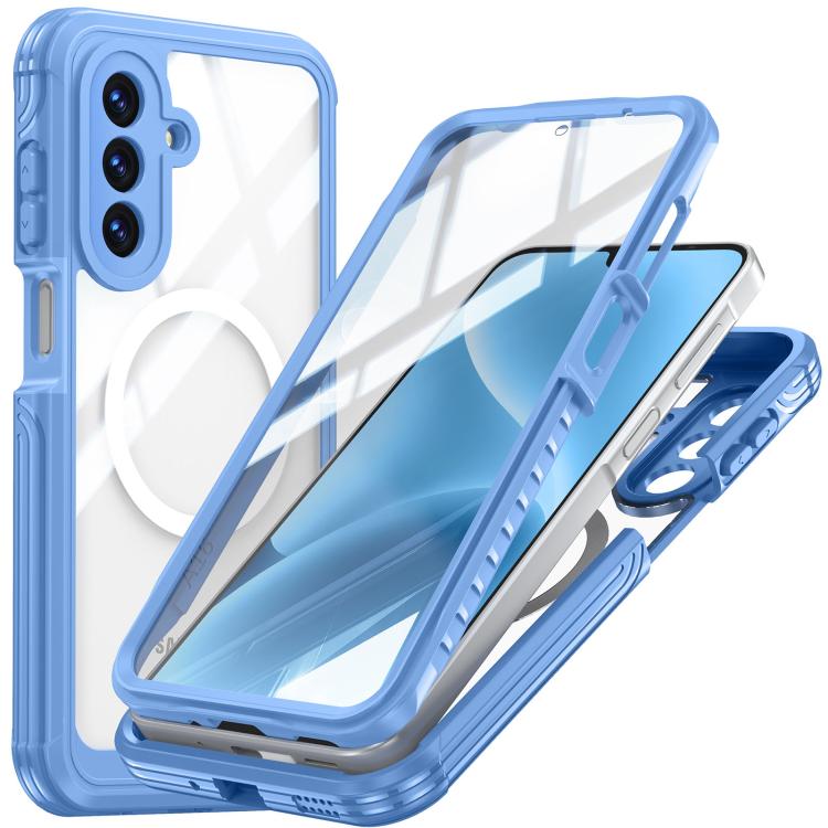 RedPepper Tempered Glass MagSafe Phone Case - For Samsung Galaxy A36 / A56