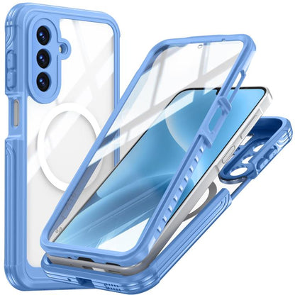 RedPepper Tempered Glass MagSafe Phone Case - For Samsung Galaxy A36 / A56