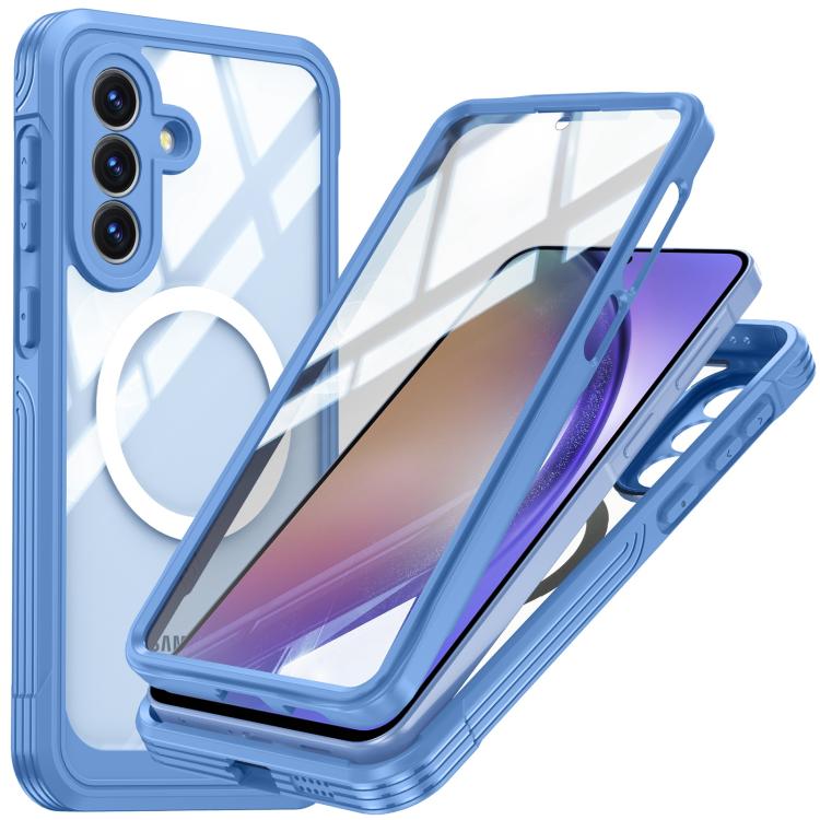 RedPepper Tempered Glass MagSafe Phone Case - For Samsung Galaxy A36 / A56