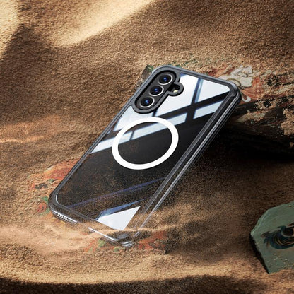 RedPepper Tempered Glass MagSafe Phone Case - For Samsung Galaxy A36 / A56