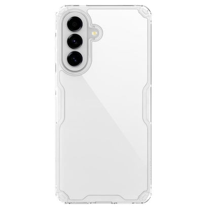 Nillkin Nature PC + TPU Clear Phone Case - For Samsung Galaxy A56