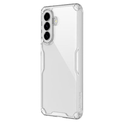 Nillkin Nature PC + TPU Clear Phone Case - For Samsung Galaxy A56