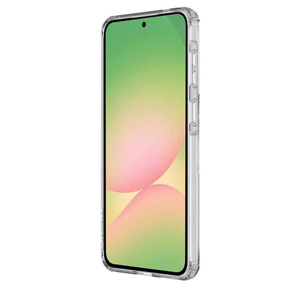 Nillkin Nature PC + TPU Clear Phone Case - For Samsung Galaxy A56