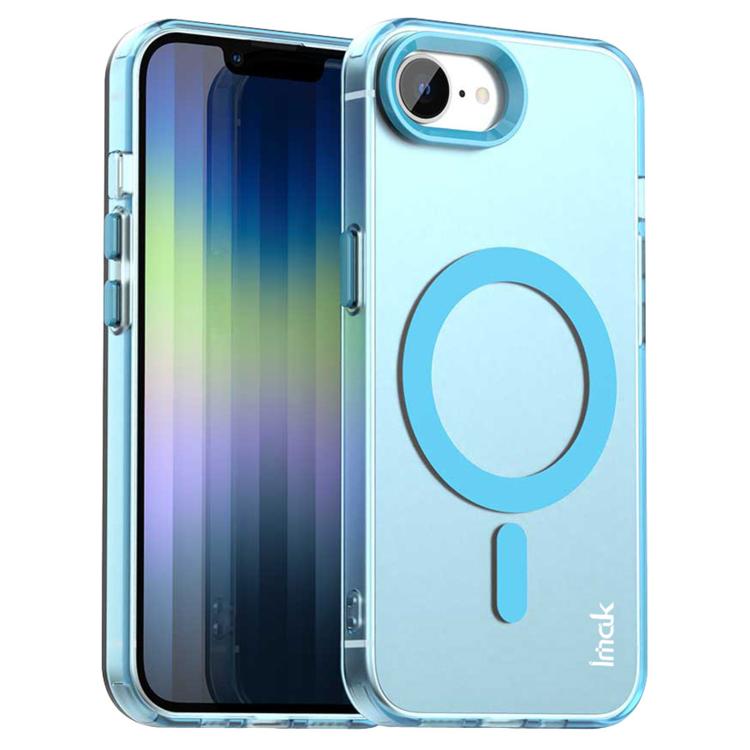 Imak Candy Series Shockproof MagSafe Phone Case - For iPhone 16e / 16 Pro Max / 16 Pro