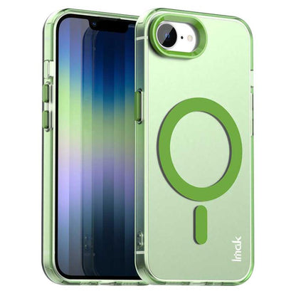 Imak Candy Series Shockproof MagSafe Phone Case - For iPhone 16e / 16 Pro Max / 16 Pro