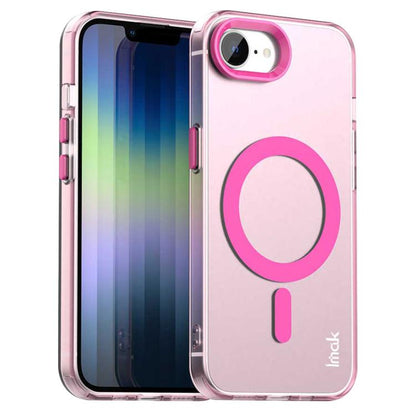 Imak Candy Series Shockproof MagSafe Phone Case - For iPhone 17 Air / 16e / 16 Pro Max