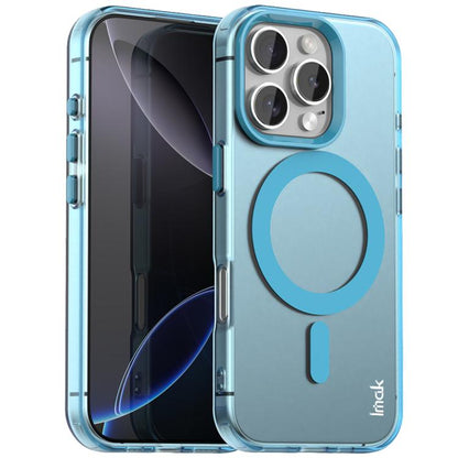 Imak Candy Series Shockproof MagSafe Phone Case - For iPhone 16e / 16 Pro Max / 16 Pro
