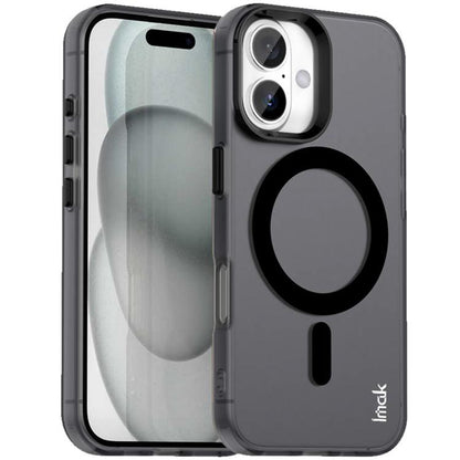 Imak Candy Series Shockproof MagSafe Phone Case - For iPhone 17 Pro Max / 17 Pro / 17
