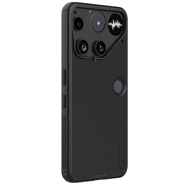 Nillkin Frosted Shield Pro PC + TPU Phone Case - For Nothing Phone (3) / (3a) / (3a) Pro