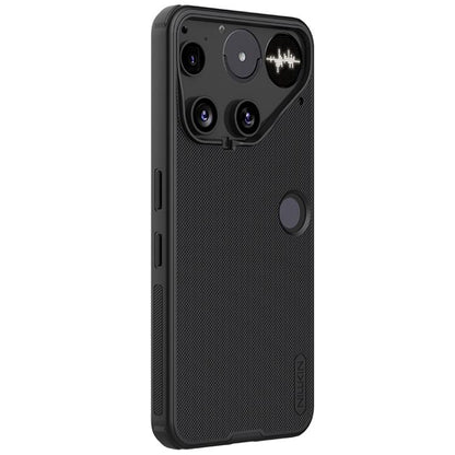 Nillkin Frosted Shield Pro PC + TPU Phone Case - For Nothing Phone (3) / (3a) / (3a) Pro