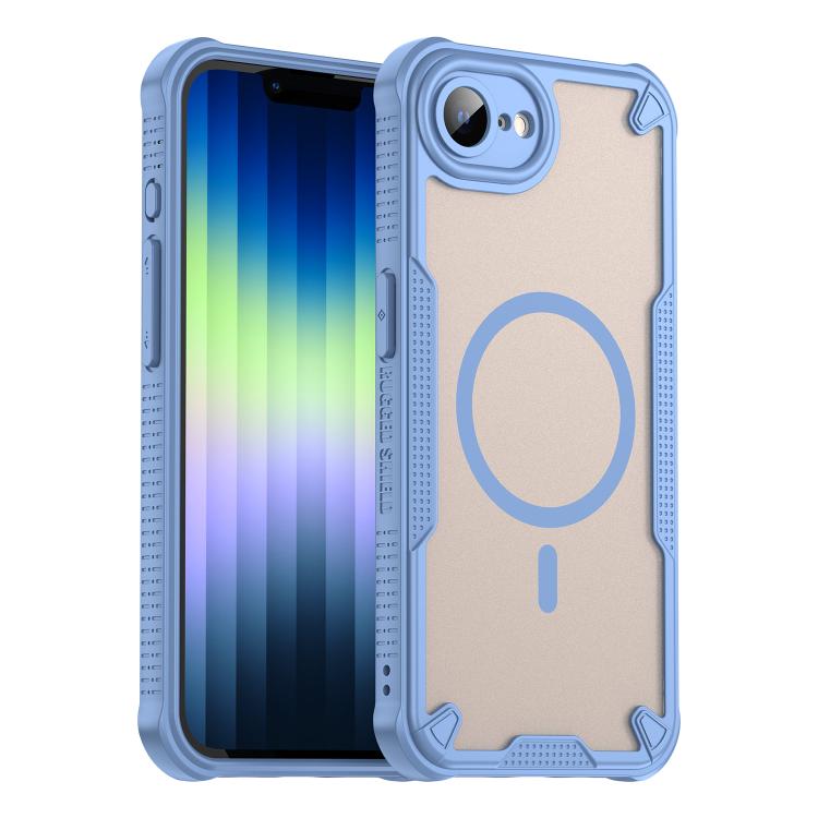 Armor Glaze MagSafe Magnetic Phone Case - For iPhone 16e