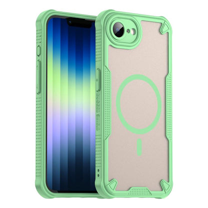 Armor Glaze MagSafe Magnetic Phone Case - For iPhone 16e