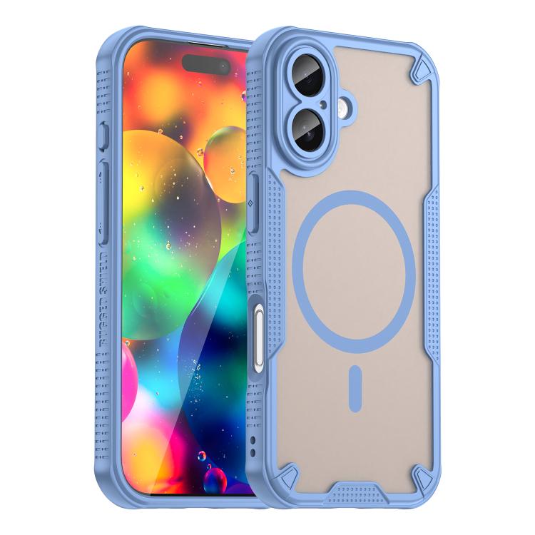 Armor Glaze MagSafe Phone Case - For iPhone 17 / 17 Air / 16e