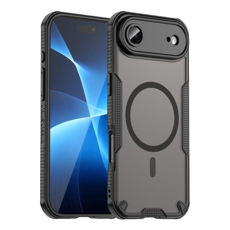 Armor Glaze MagSafe Phone Case - For iPhone 17 / 17 Air / 16e