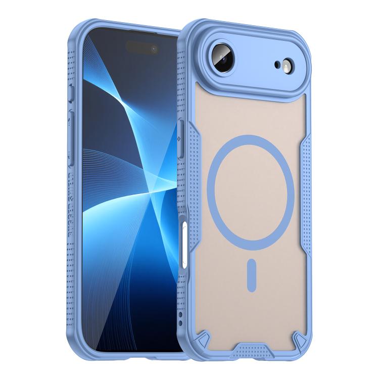Armor Glaze MagSafe Phone Case - For iPhone 17 / 17 Air / 16e