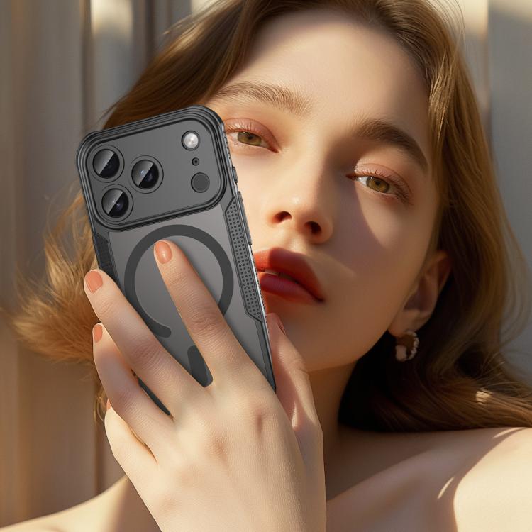 Armor Glaze MagSafe Phone Case - For iPhone 17 / 17 Air / 16e
