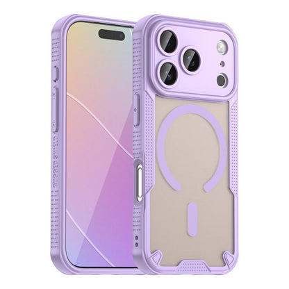 Armor Glaze MagSafe Phone Case - For iPhone 17 / 17 Air / 16e