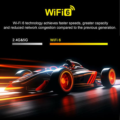 H96 Max M1 Plus Android 14.0 Smart TV Box
