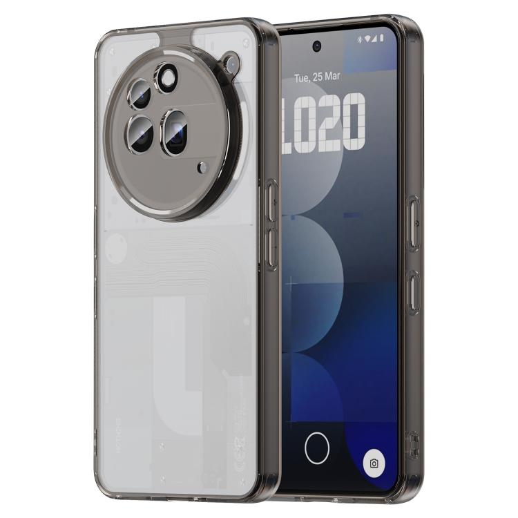 PC Hybrid TPU Airbag Shockproof Phone Case - For Nothing Phone (3) / (3a) / (3a) Pro