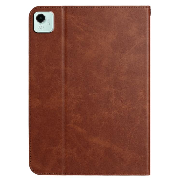 Multifunctional Wristband PU Leather Tablet Case - For Honor Pad X9a / X9 Pro / V9 / V7 Pro / V8