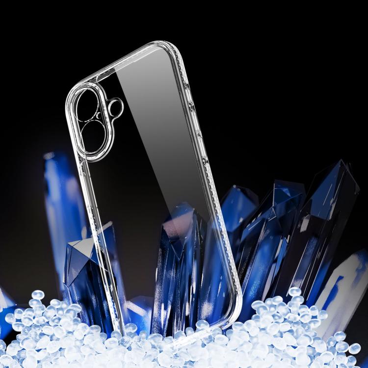 Dux Ducis Clin Series PC + TPU Phone Case - For iPhone 17 / Air